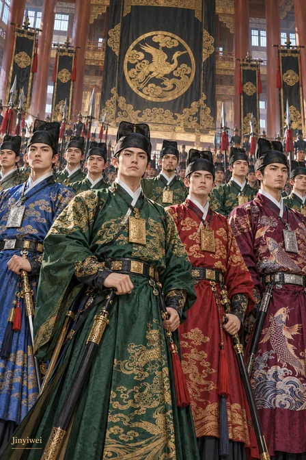 Imperial Guard