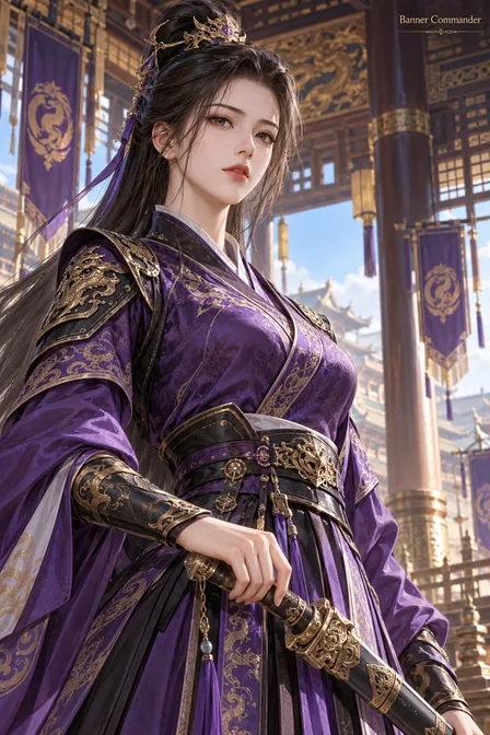 Xiao Qiuyue