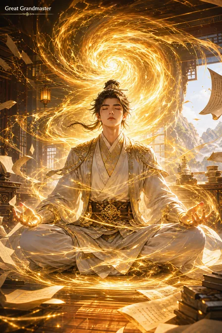 大宗师