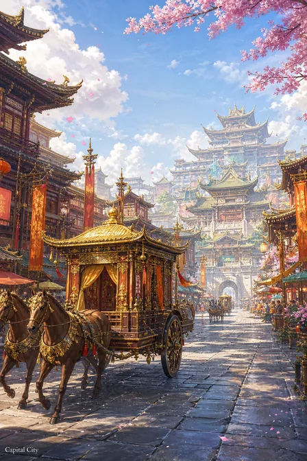 京城