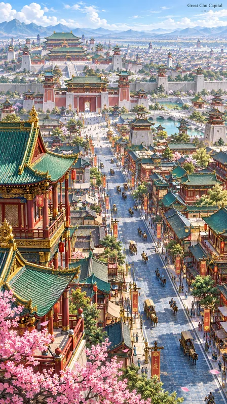 Capital City
