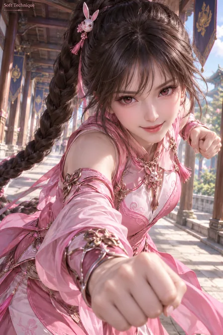 Xiao Wu