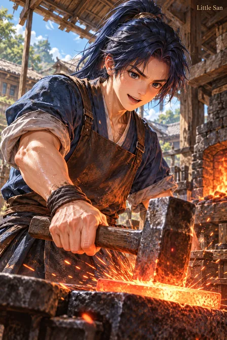 Tang San