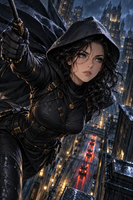 Batwoman
