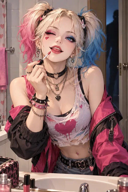Harley