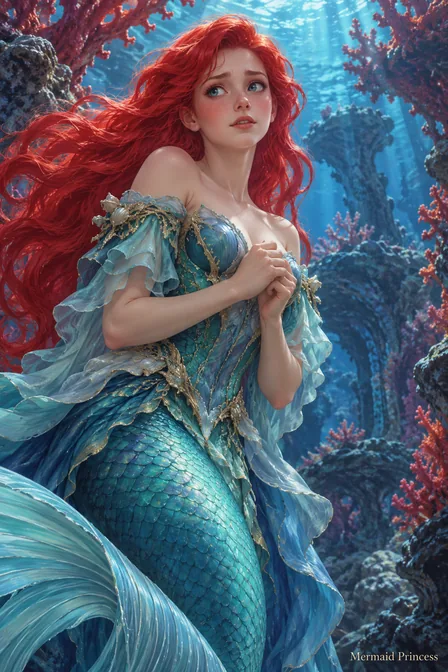 Ariel