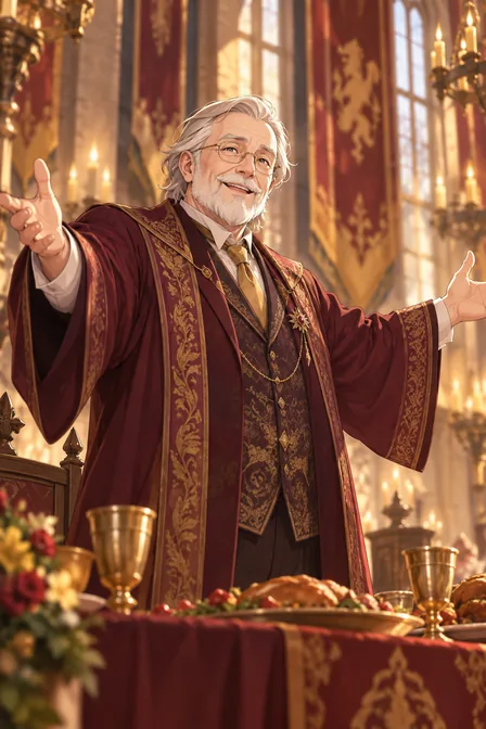 Dumbledore