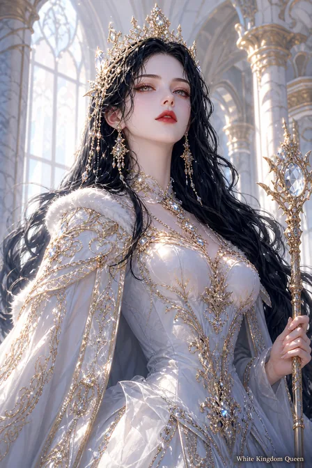 女王陛下