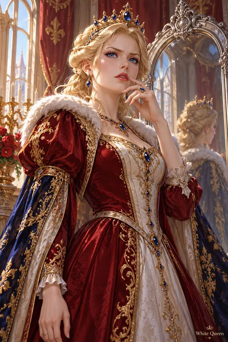 Queen