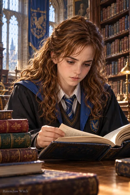 Hermione
