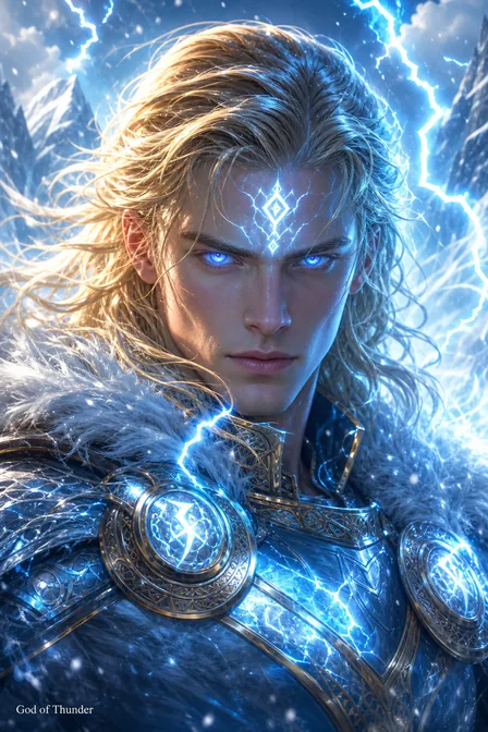 Thor