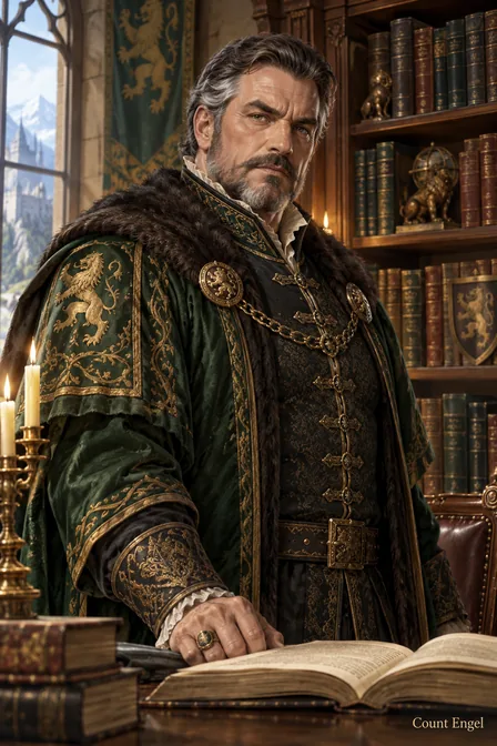 Count Engel