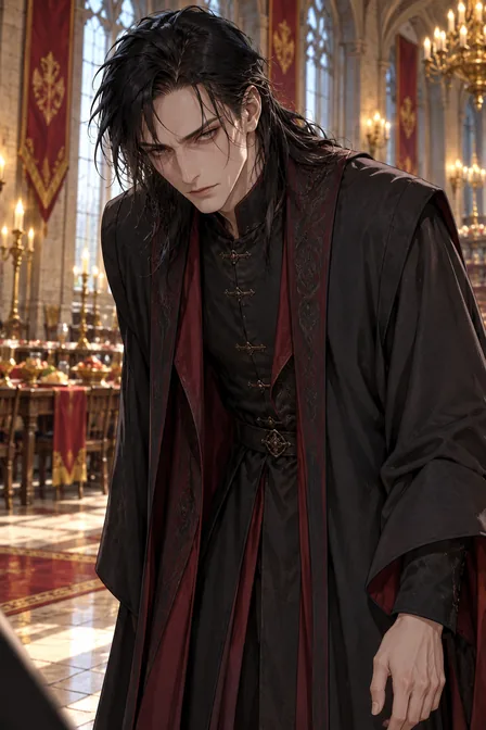 Snape