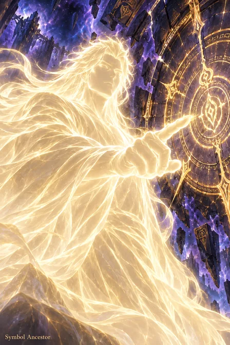 Symbol Ancestor