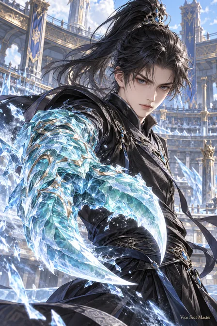 Zhou Sichen