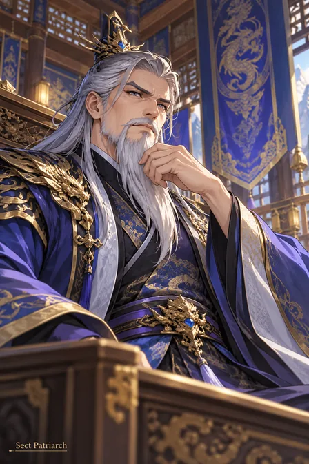 Yu Yuanzhen