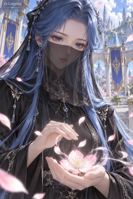 Ye Lingling