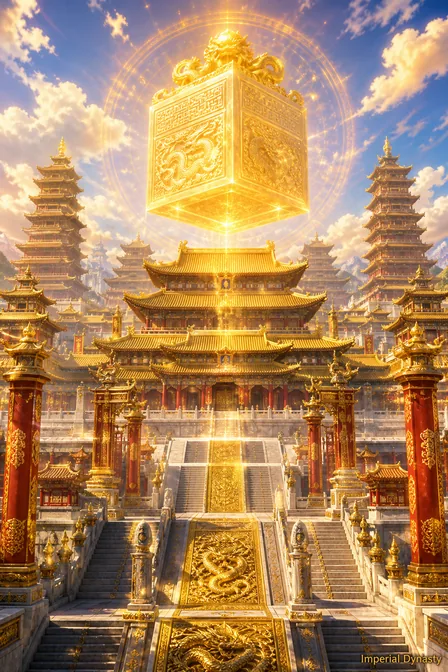 炎皇朝