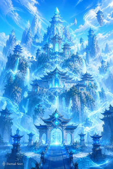 沧澜宗