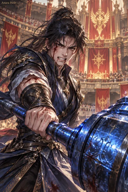 Tang San