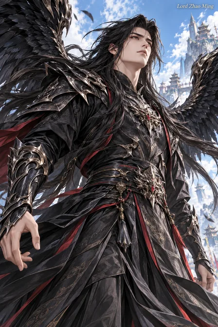 Zhao Ming