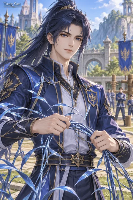 Tang San
