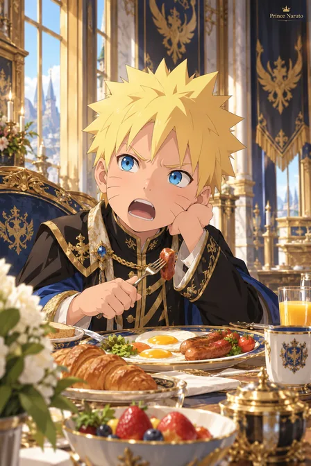 Naruto