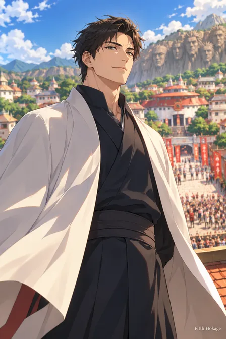 Hokage