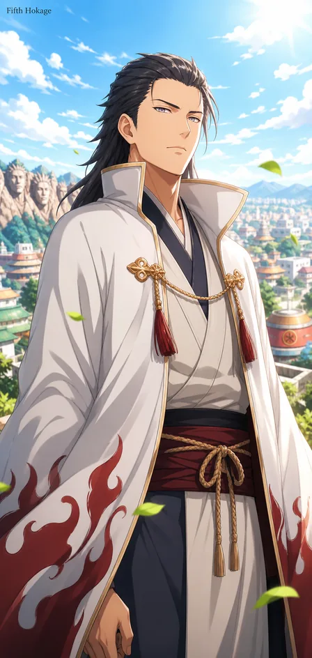 火影大人