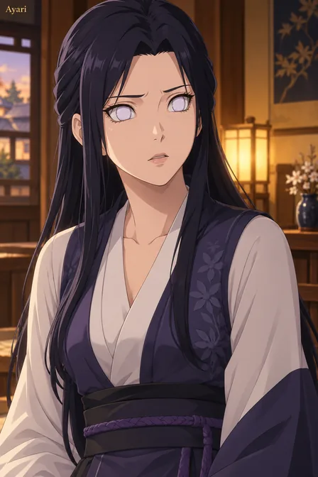 Ayari