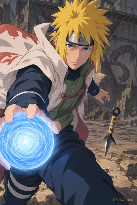 Minato