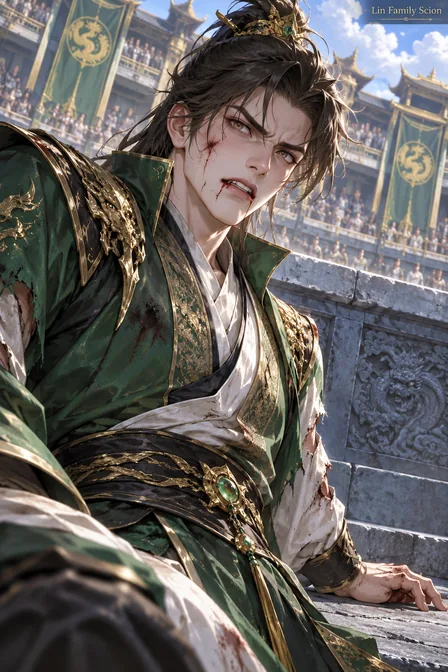 Lin Bao