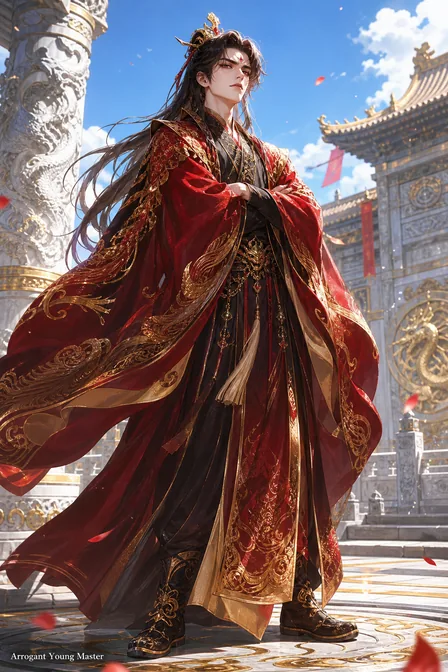 林豹