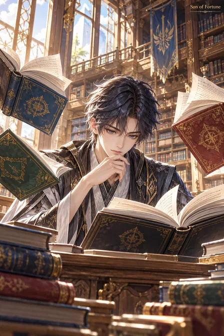 Huo Yuhao