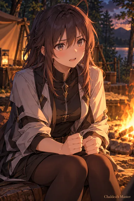 Fujimaru Ritsuka