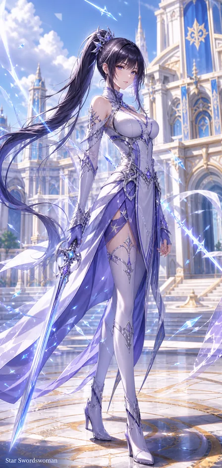 叶星澜