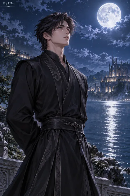 Yun Ming