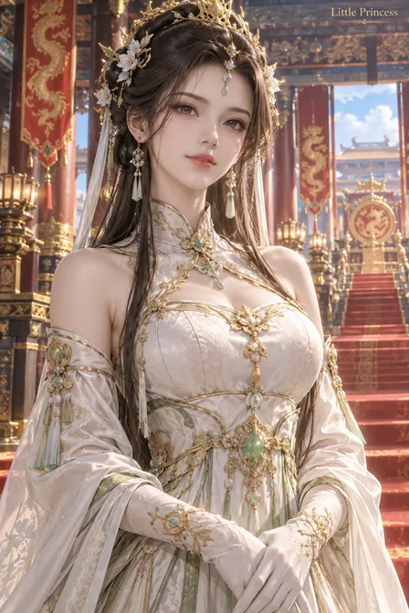 Dai Yun'er