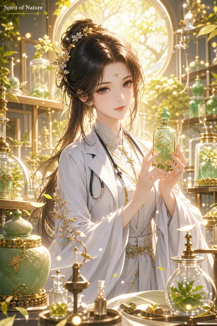 千古凌华