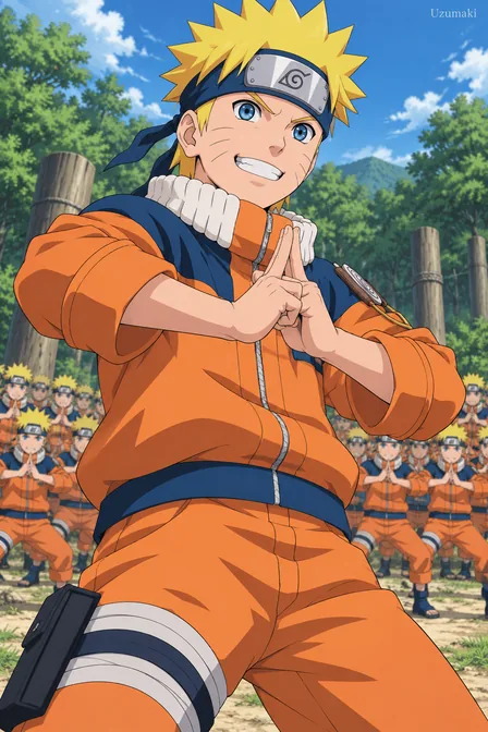 Naruto