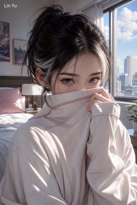 林玉