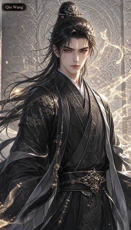 秦望
