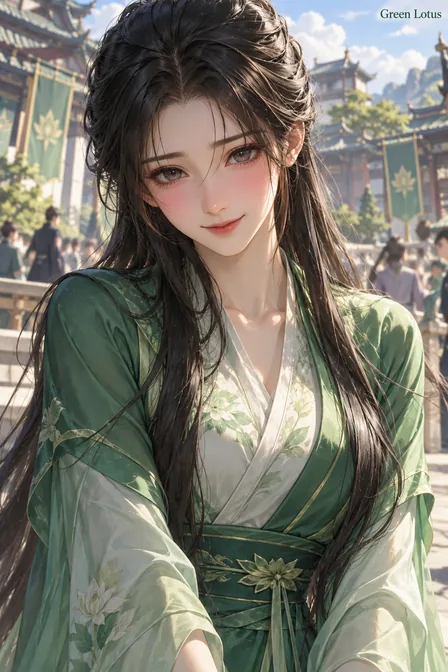 Gu Xun'er