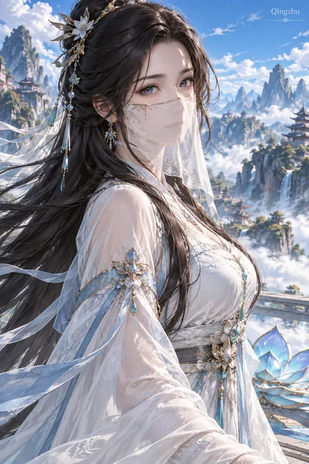 Ling Qingzhu