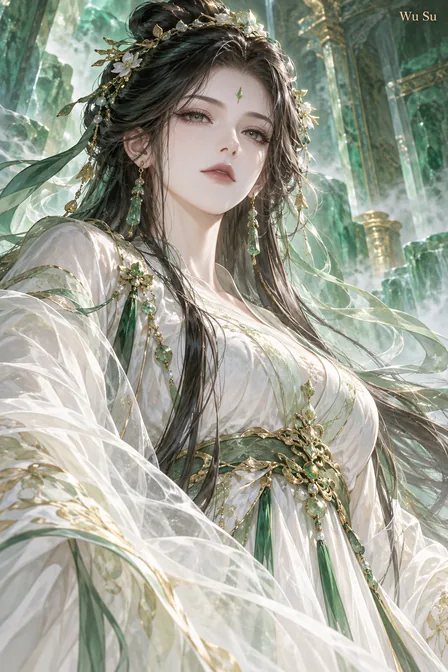 Wu Su