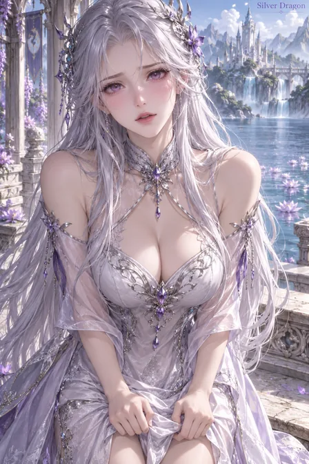 Gu Yuena