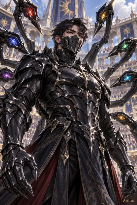 Arthas