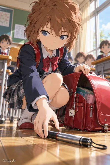 Little Ai