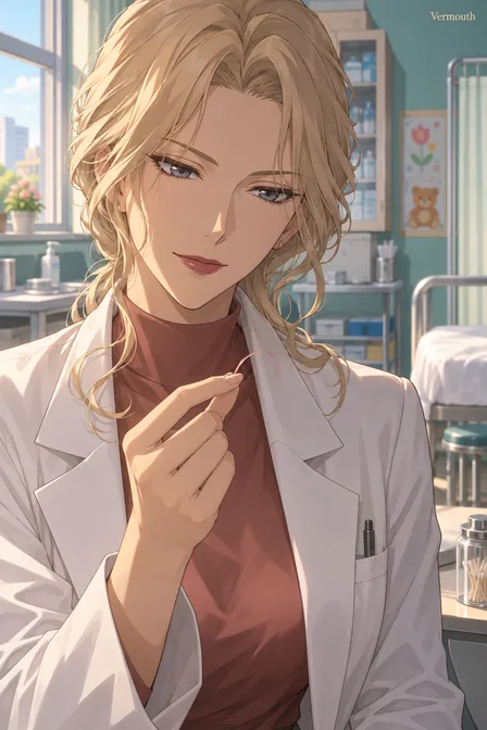 Vermouth