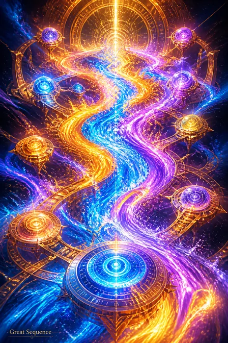 第四序列
